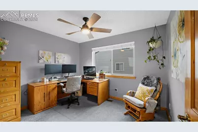 15390 Paddington Circle, Colorado Springs, CO 80921 - Photo 22