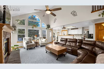 15390 Paddington Circle, Colorado Springs, CO 80921 - Photo 20