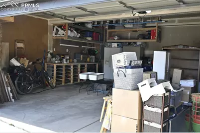 15390 Paddington Circle, Colorado Springs, CO 80921 - Photo 30