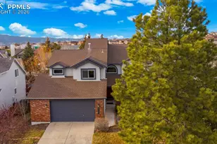 15390 Paddington Cir, Colorado Springs, CO 80921 - Photo 4