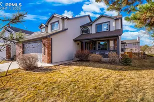 15390 Paddington Cir, Colorado Springs, CO 80921 - Photo 2