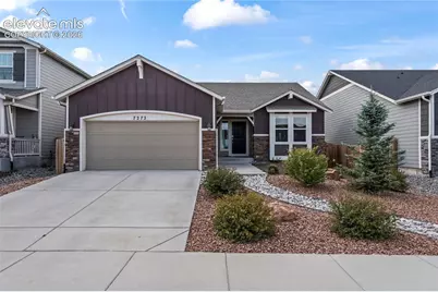 7272 Electronic Drive, Colorado Springs, CO 80922 - Photo 1