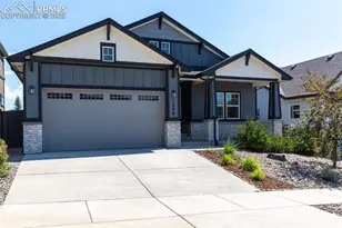11590 Spectacular Bid Cir, Colorado Springs, CO 80921 - Photo 2