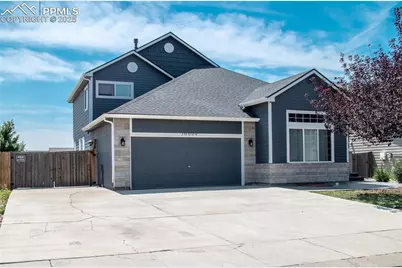 10604 Deer Meadow Circle, Colorado Springs, CO 80925 - Photo 1
