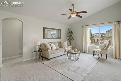 11908 Eagle Crest Court, Peyton, CO 80831 - Photo 12