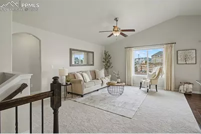 11908 Eagle Crest Court, Peyton, CO 80831 - Photo 10