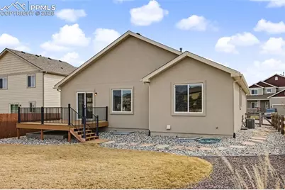 11908 Eagle Crest Court, Peyton, CO 80831 - Photo 42