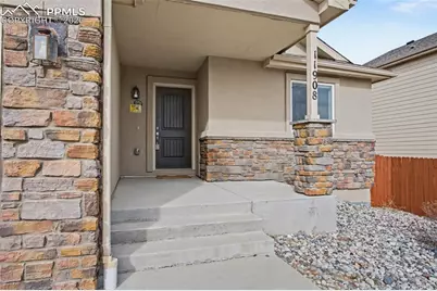 11908 Eagle Crest Court, Peyton, CO 80831 - Photo 4