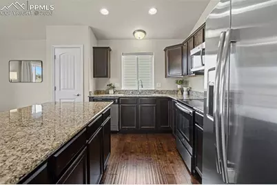 11908 Eagle Crest Court, Peyton, CO 80831 - Photo 16