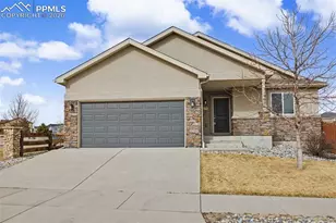 11908 Eagle Crest Ct, Peyton, CO 80831 - Photo 1