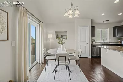 11908 Eagle Crest Court, Peyton, CO 80831 - Photo 14