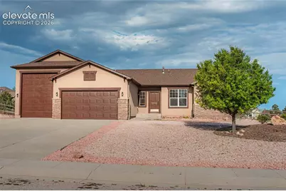 11824 Black Hills Drive, Peyton, CO 80831 - Photo 4