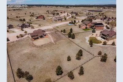 11824 Black Hills Drive, Peyton, CO 80831 - Photo 4