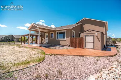 11824 Black Hills Drive, Peyton, CO 80831 - Photo 44