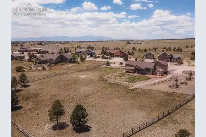 11824 Black Hills Drive, Peyton, CO 80831 - Photo 34