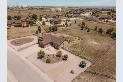 11824 Black Hills Drive, Peyton, CO 80831 - Photo 2