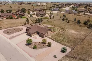 11824 Black Hills Dr, Peyton, CO 80831 - Photo 2