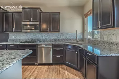 11824 Black Hills Drive, Peyton, CO 80831 - Photo 14