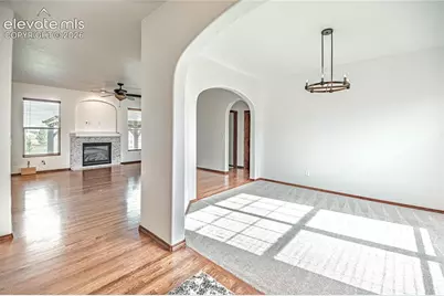 11824 Black Hills Drive, Peyton, CO 80831 - Photo 12