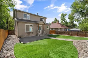 501 N Franklin St, Colorado Springs, CO 80903 - Photo 2
