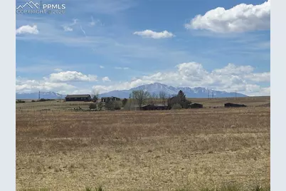 7420 Benito Wells Trail, Peyton, CO 80831 - Photo 1