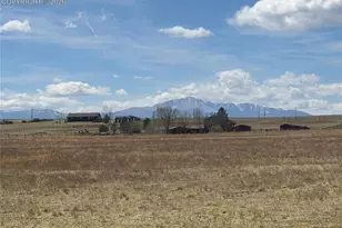 7420 Benito Wls Trl, Peyton, CO 80831 - Photo 1