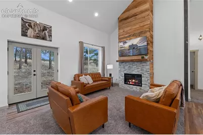 526 Irwin Drive, Florissant, CO 80816 - Photo 4