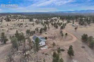 526 Irwin Dr, Florissant, CO 80816 - Photo 2
