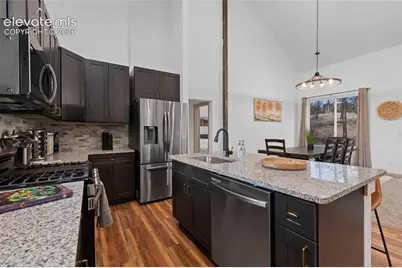 526 Irwin Drive, Florissant, CO 80816 - Photo 6
