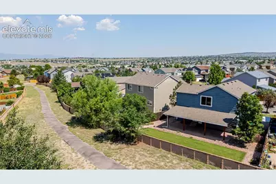 6951 Prairie Wind Drive, Colorado Springs, CO 80923 - Photo 2