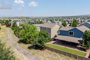 6951 Prairie Wind Dr, Colorado Springs, CO 80923 - Photo 2