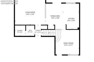 6951 Prairie Wind Dr, Colorado Springs, CO 80923 - Photo 46