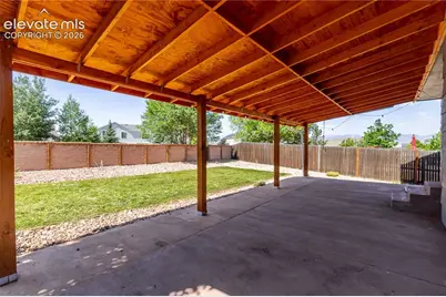 6951 Prairie Wind Drive, Colorado Springs, CO 80923 - Photo 42