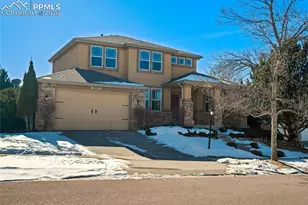 2917 Wild Cherry Ln, Colorado Springs, CO 80920 - Photo 1