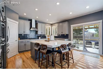 2917 Wild Cherry Lane, Colorado Springs, CO 80920 - Photo 14