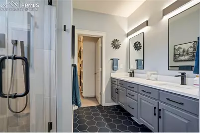 2917 Wild Cherry Lane, Colorado Springs, CO 80920 - Photo 26