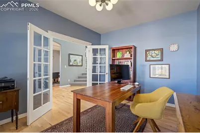 2917 Wild Cherry Lane, Colorado Springs, CO 80920 - Photo 20