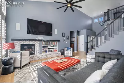 2917 Wild Cherry Lane, Colorado Springs, CO 80920 - Photo 12