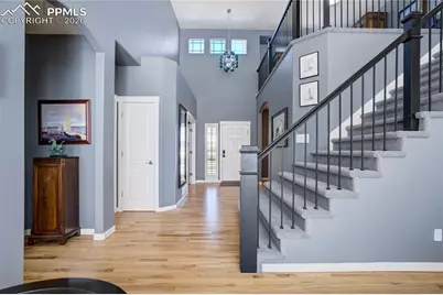 2917 Wild Cherry Lane, Colorado Springs, CO 80920 - Photo 6