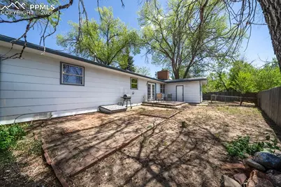 204 Byron Drive, Colorado Springs, CO 80910 - Photo 4
