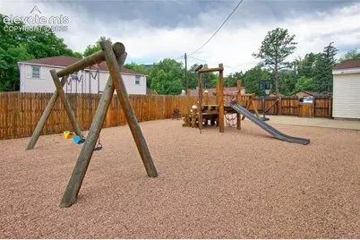 1015 W Cheyenne Road, Colorado Springs, CO 80906 - Photo 2
