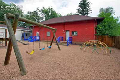 1015 W Cheyenne Road, Colorado Springs, CO 80906 - Photo 1