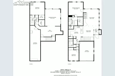 5863 Via Verona View, Colorado Springs, CO 80919 - Photo 32