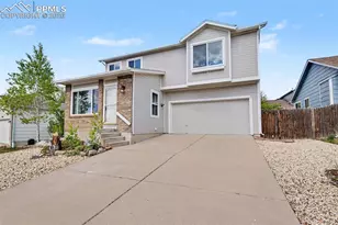 5947 Corinth Dr, Colorado Springs, CO 80923 - Photo 1