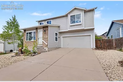 5947 Corinth Drive, Colorado Springs, CO 80923 - Photo 1