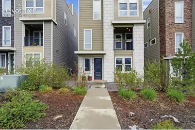 3462 Guinea Way, Castle Rock, CO 80109 - Photo 2