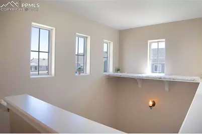 6244 Sierra Grande Point, Colorado Springs, CO 80923 - Photo 14