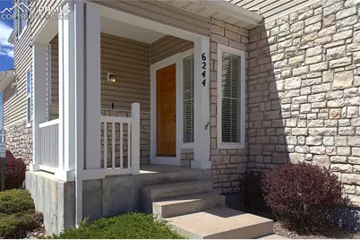 6244 Sierra Grande Point, Colorado Springs, CO 80923 - Photo 28