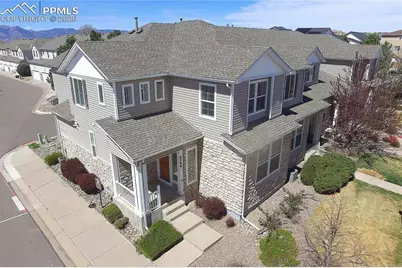 6244 Sierra Grande Point, Colorado Springs, CO 80923 - Photo 1