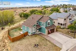 1065 Legend Oak Dr, Fountain, CO 80817 - Photo 2